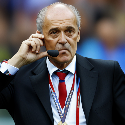 Controversial Kiss at Women's World Cup Sparks Outrage and Calls for Resignation